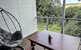 Byron Bay Hinterlands Dreaming Woods Cabin One